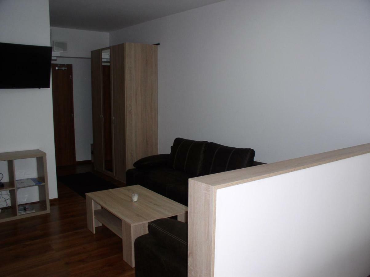 Apartmán Cyril A 104 Vysoké Tatry Exterior foto