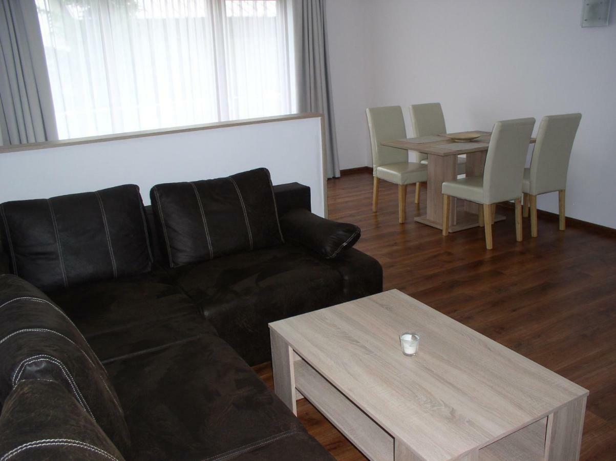 Apartmán Cyril A 104 Vysoké Tatry Exterior foto