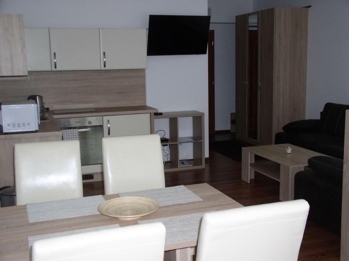 Apartmán Cyril A 104 Vysoké Tatry Exterior foto