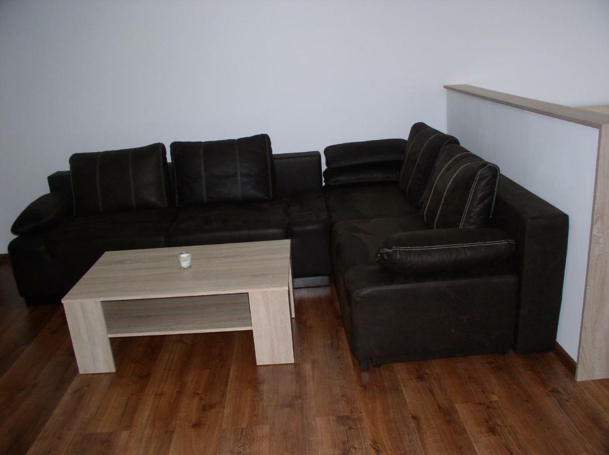 Apartmán Cyril A 104 Vysoké Tatry Exterior foto