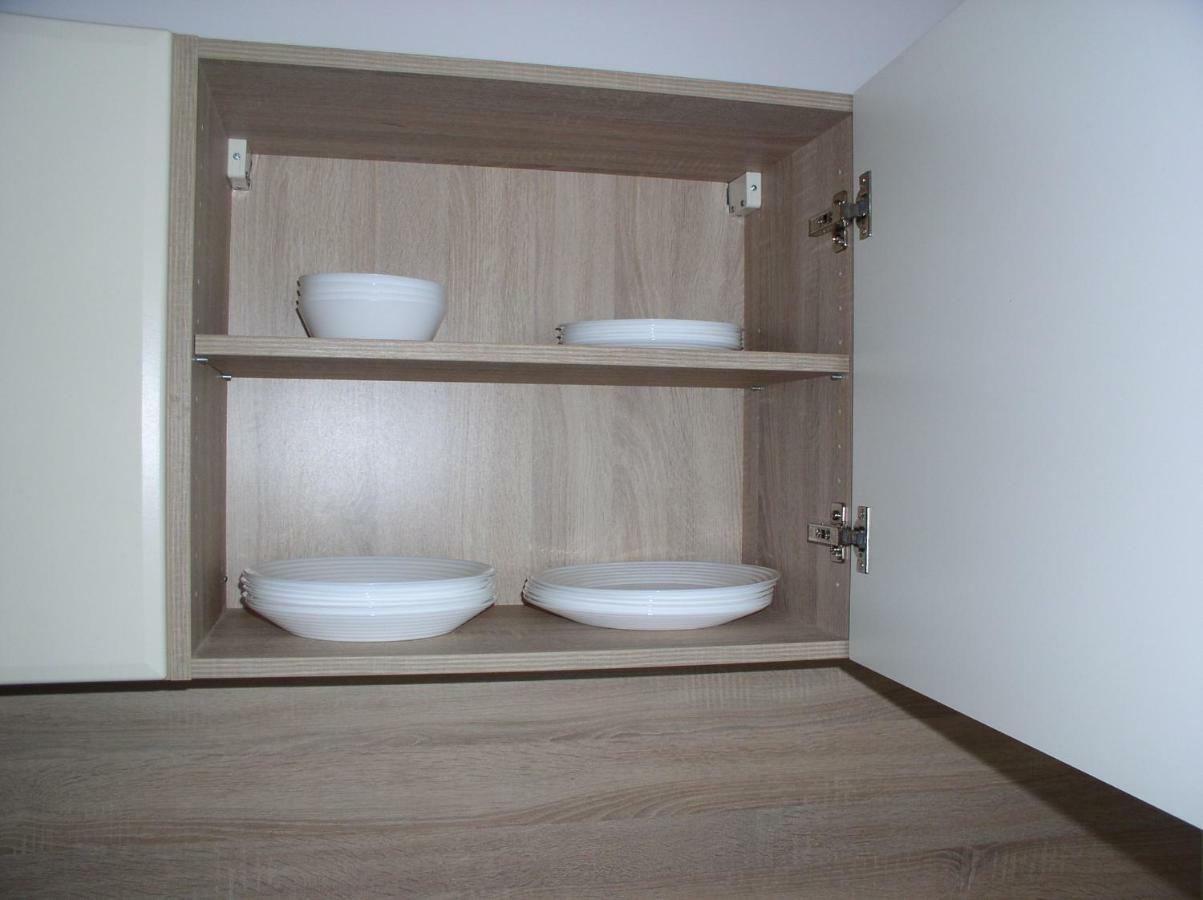 Apartmán Cyril A 104 Vysoké Tatry Exterior foto