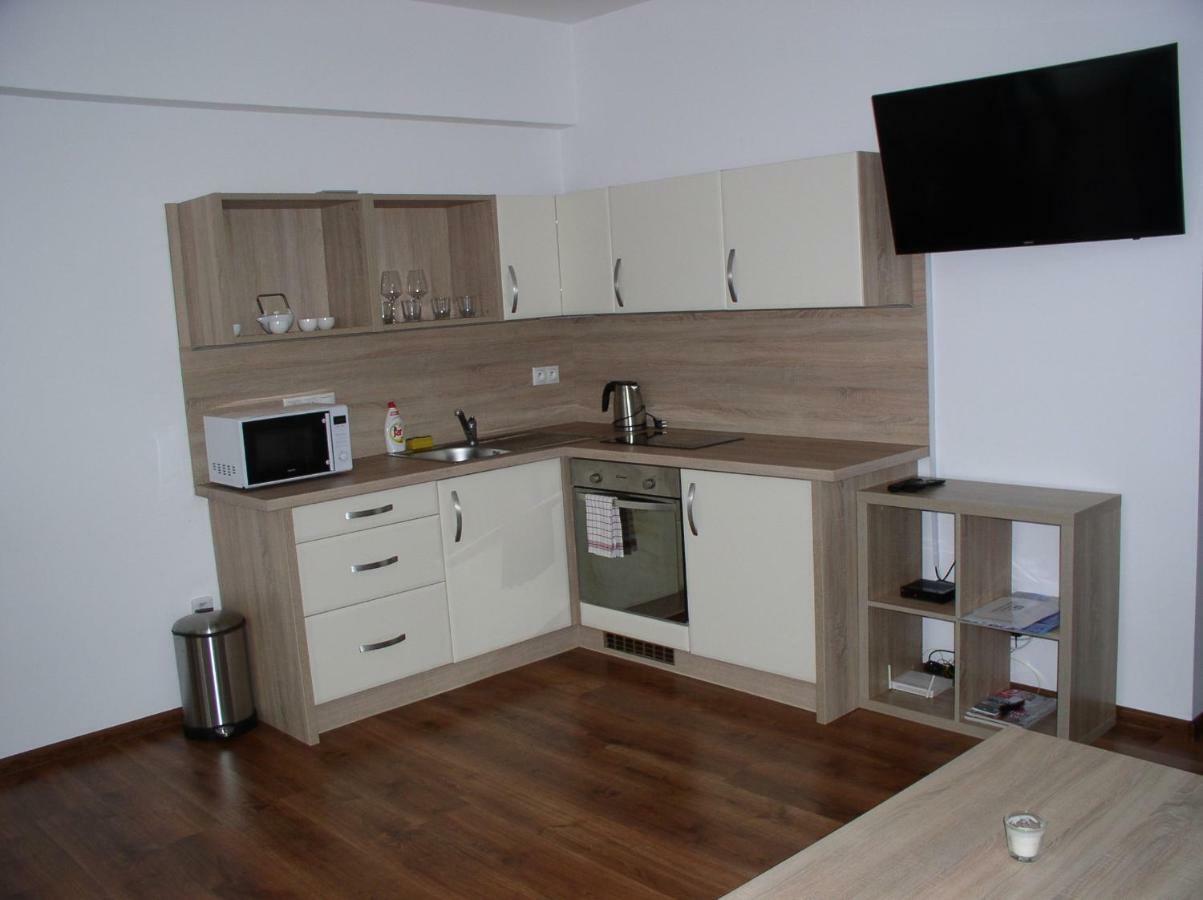 Apartmán Cyril A 104 Vysoké Tatry Exterior foto