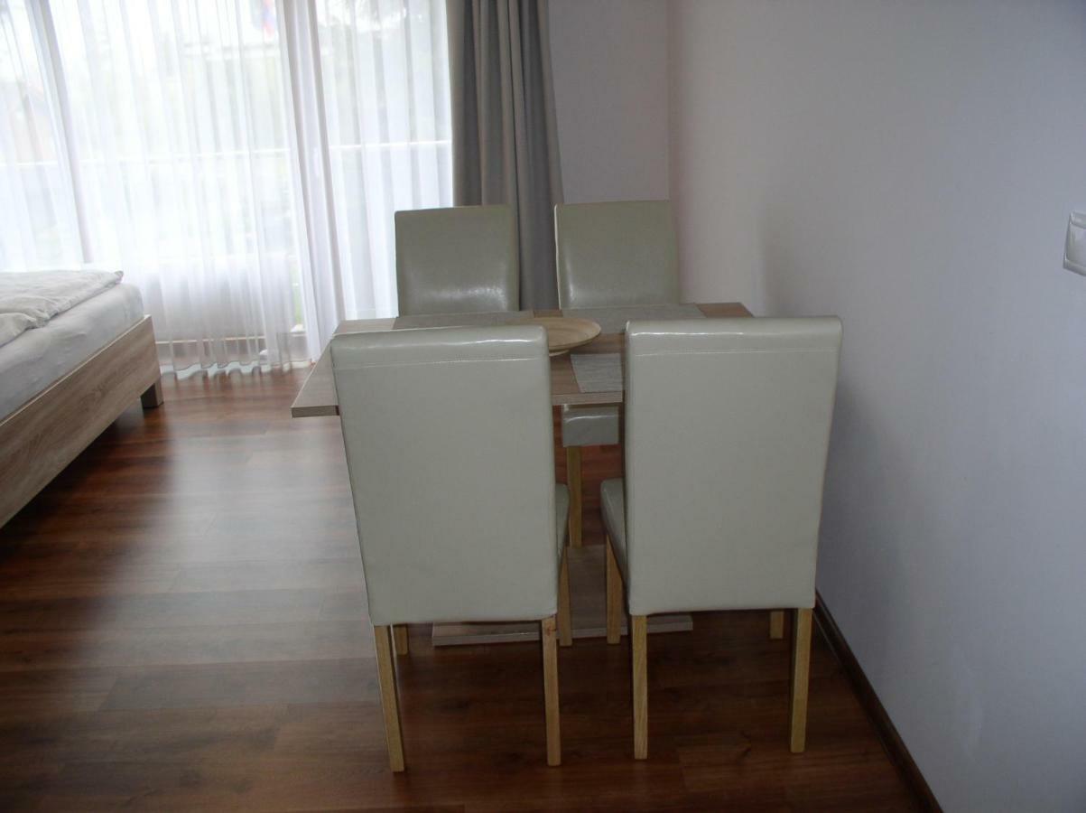 Apartmán Cyril A 104 Vysoké Tatry Exterior foto