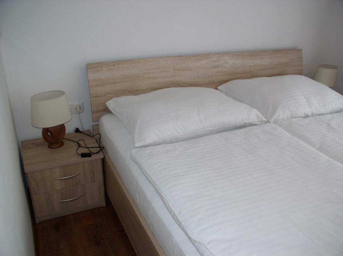 Apartmán Cyril A 104 Vysoké Tatry Exterior foto