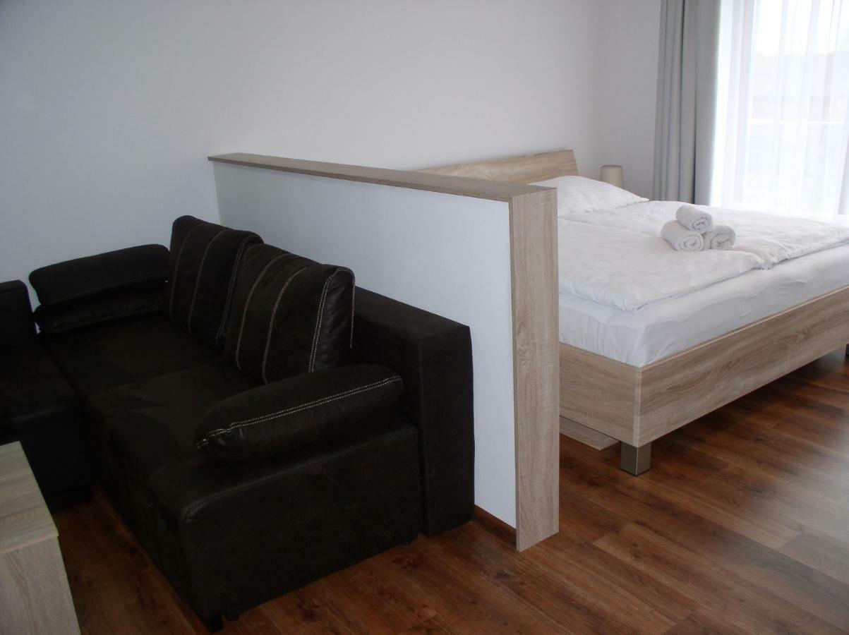 Apartmán Cyril A 104 Vysoké Tatry Exterior foto