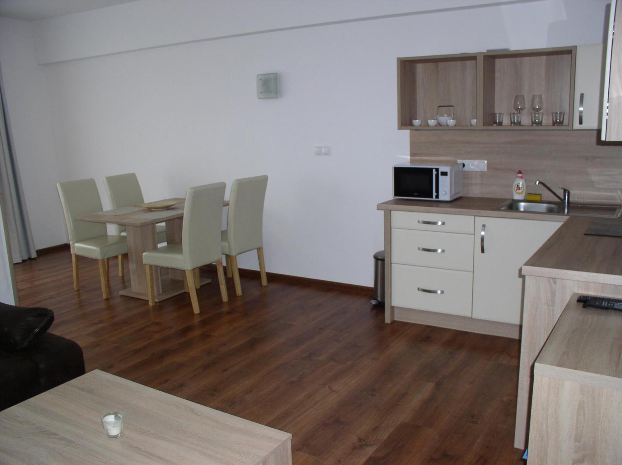 Apartmán Cyril A 104 Vysoké Tatry Exterior foto