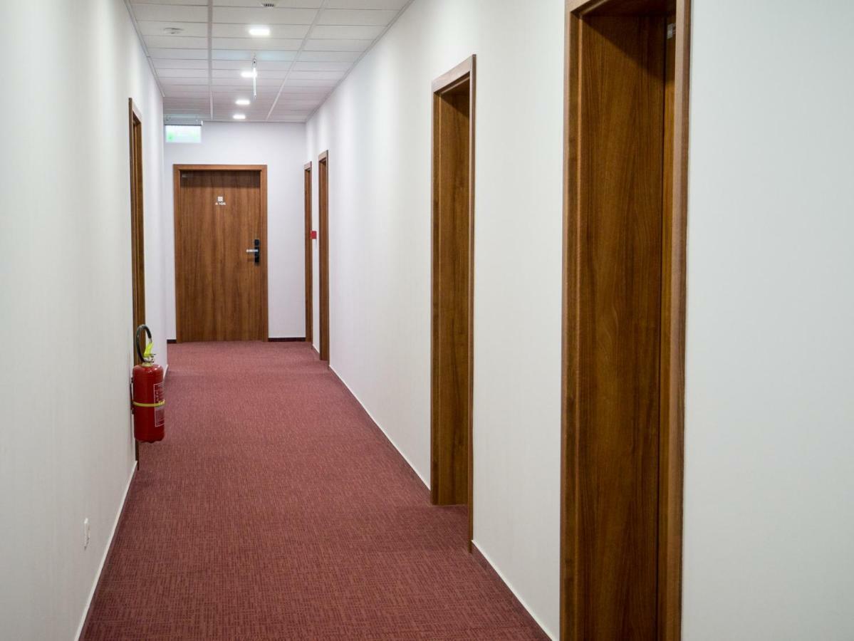 Apartmán Cyril A 104 Vysoké Tatry Exterior foto