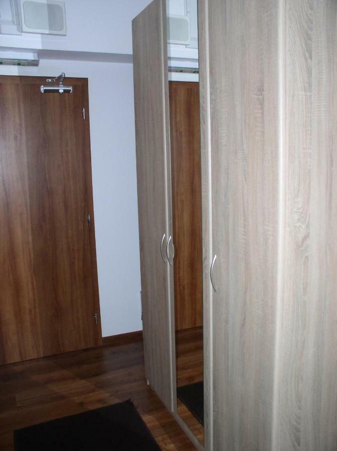 Apartmán Cyril A 104 Vysoké Tatry Exterior foto