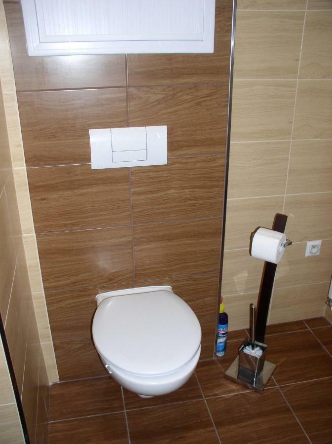 Apartmán Cyril A 104 Vysoké Tatry Exterior foto