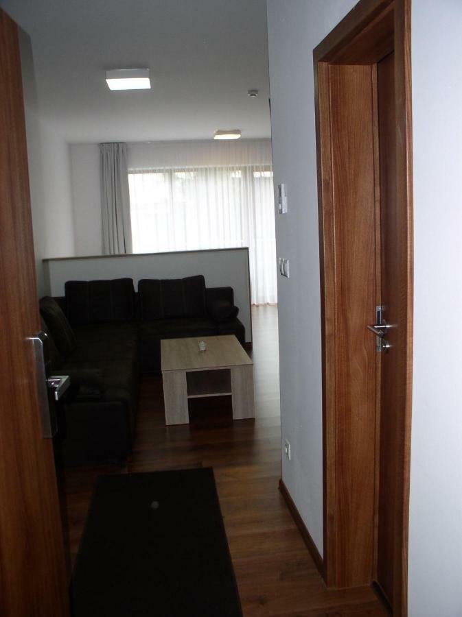 Apartmán Cyril A 104 Vysoké Tatry Exterior foto
