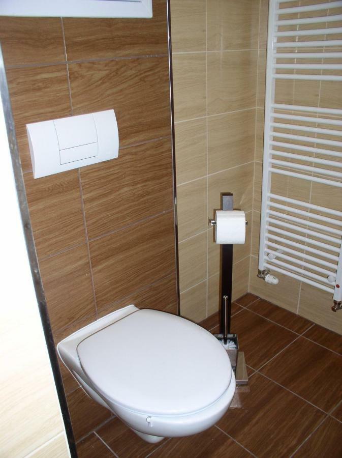 Apartmán Cyril A 104 Vysoké Tatry Exterior foto