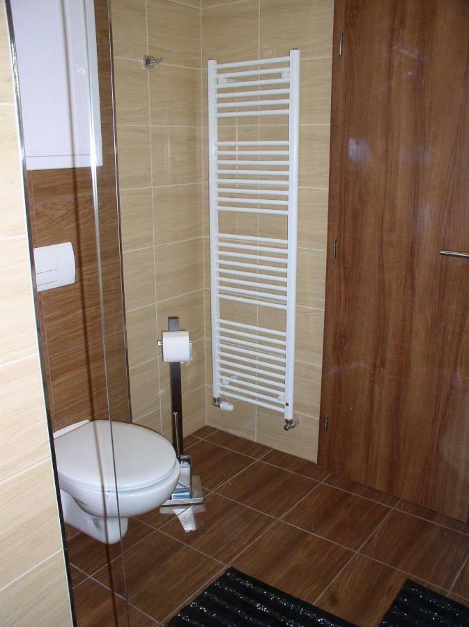 Apartmán Cyril A 104 Vysoké Tatry Exterior foto