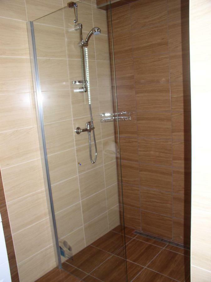 Apartmán Cyril A 104 Vysoké Tatry Exterior foto